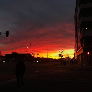 Meet your Posher, Grace